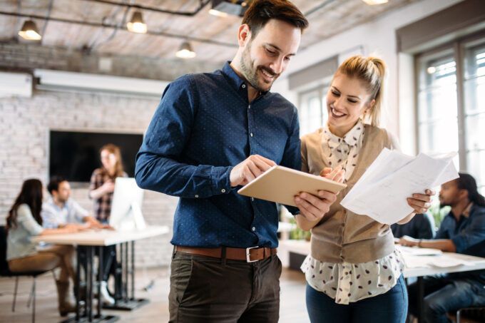 Geef effectiever leiding BTR Trainingen