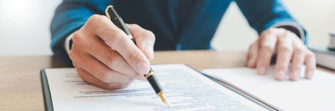 Professioneel offertes opstellen