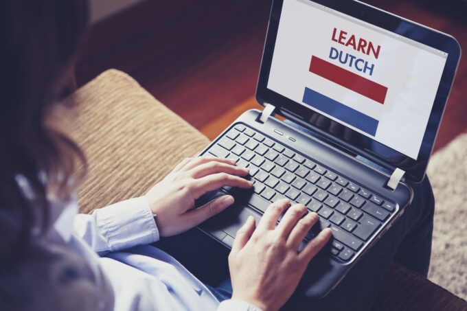 Maatwerktraining Nederlands anderstaligen