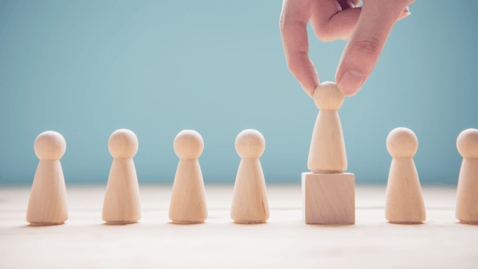 Leer op een coachende manier leidinggeven