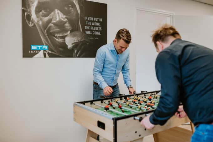 Voorbereid op een Microsoft Migratie?