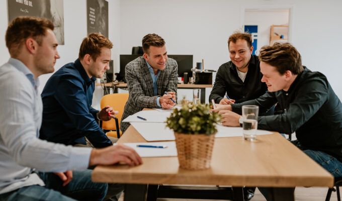 Middenkader Management