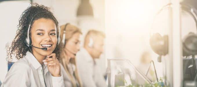 Training telefonische acquisitie