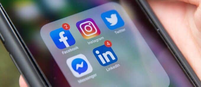 LinkedIn social selling