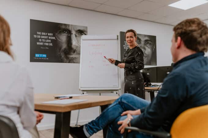 Beter Nederlands Leren als Poolse?