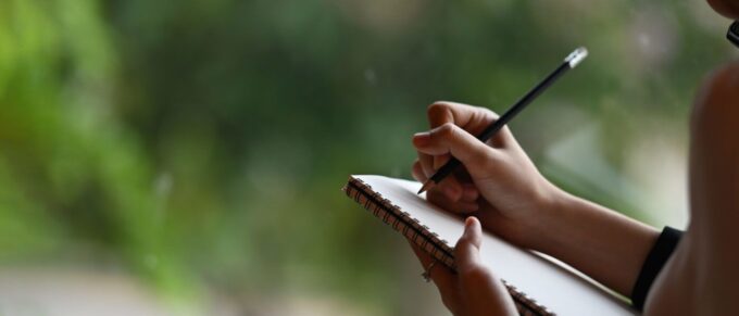 Training wervende teksten schrijven
