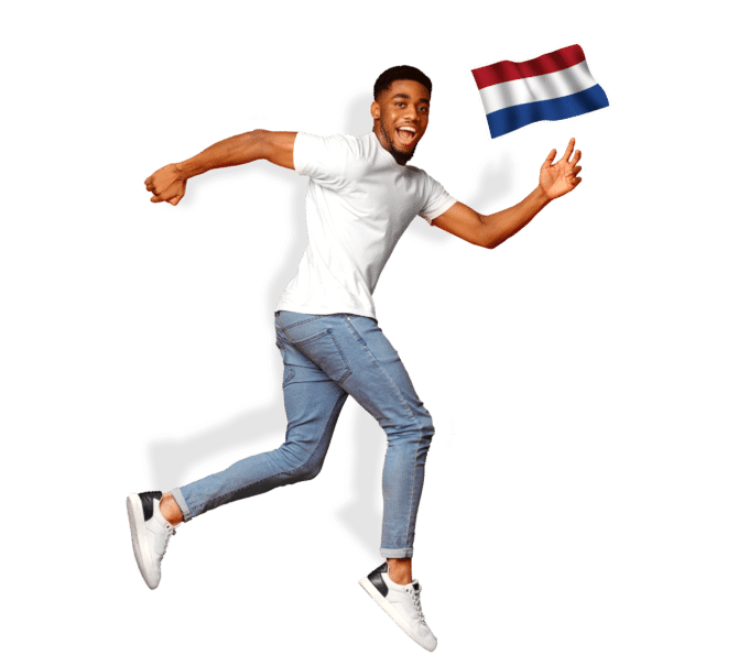 Nederlandse taalcursus voor anderstaligen