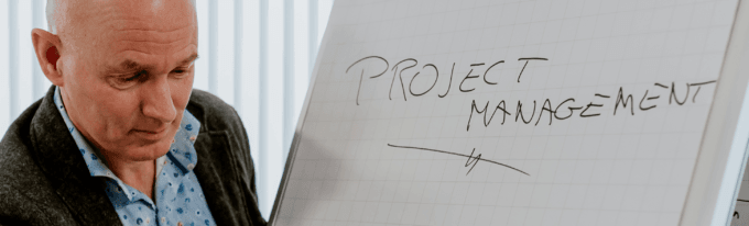 Hoe geef je effectief leiding aan projecten