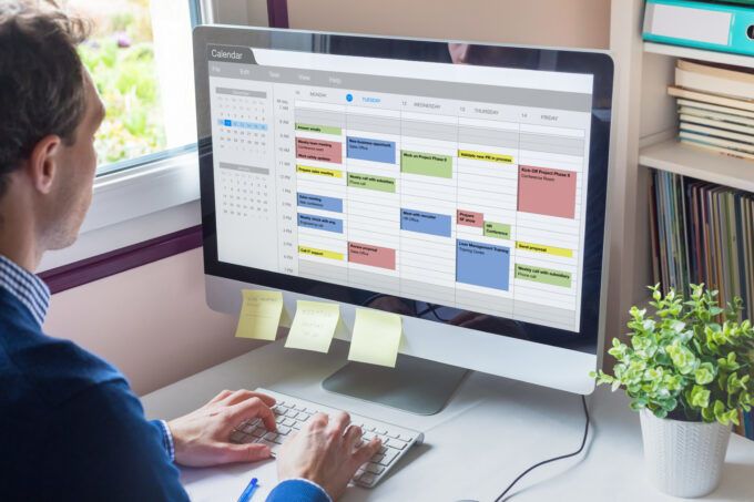 Leer de mogelijkheden van Outlook