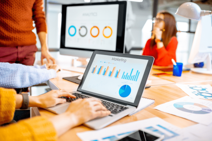 Wat is online marketing?