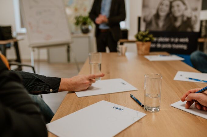 Maatwerktraining pedagogisch conciërge