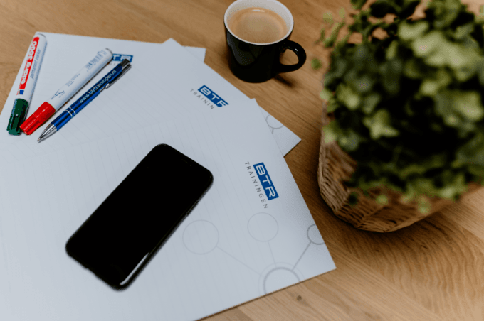 Sneller leren lezen? BTR Trainingen