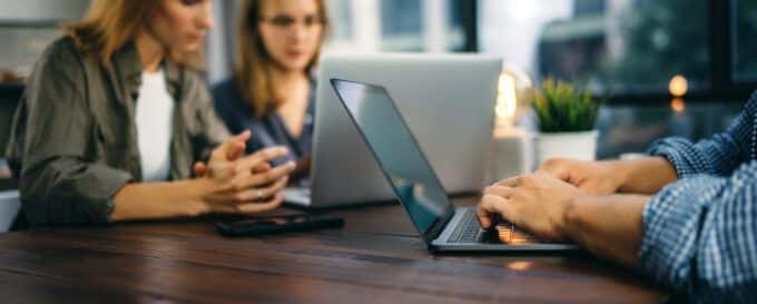 Training Microsoft beheer volgen