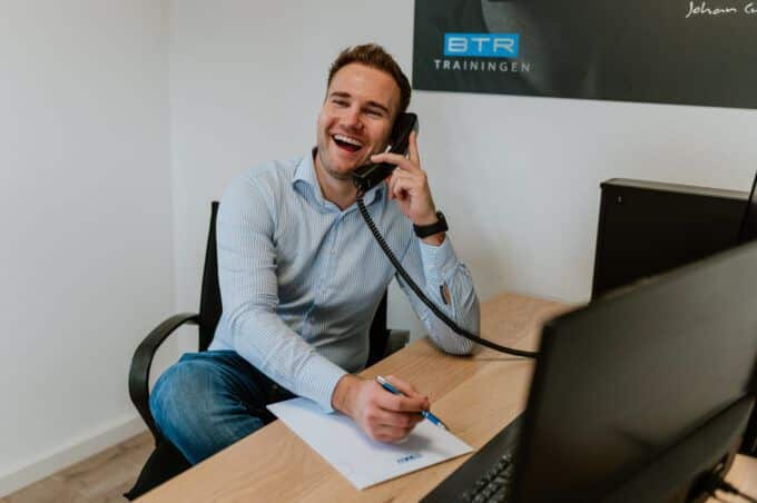 Training monteur als ambassadeur op maat
