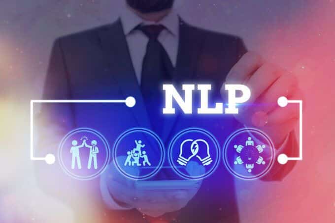 NLP Training op maat volgen