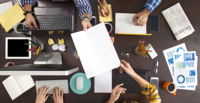 Creativiteitstraining op maat