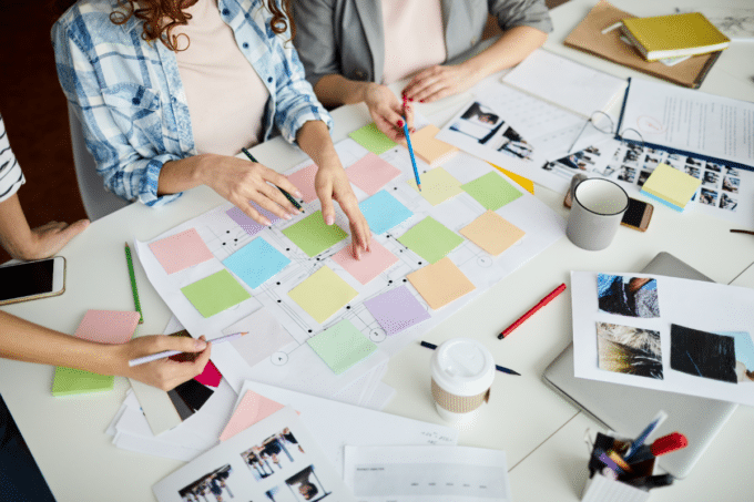 Training didactische vaardigheden volgen