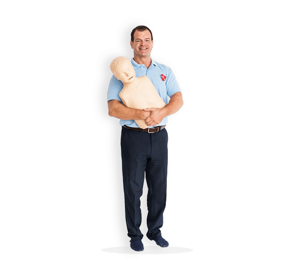 AED Reanimatie