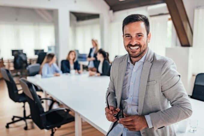 Sales & Klantgerichtheid trainingen