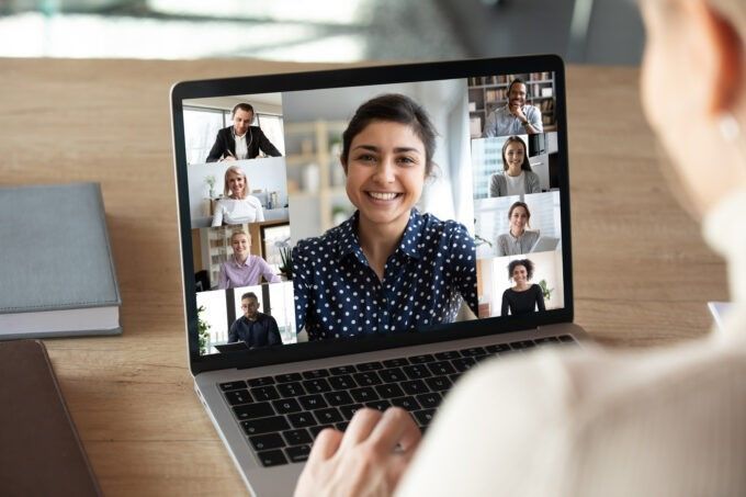 Effectief leren vergaderen online?