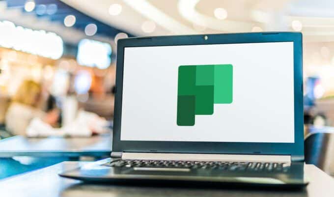 Training Microsoft Planner volgen?
