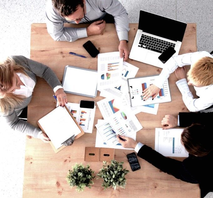 Professioneel leren netwerken?
