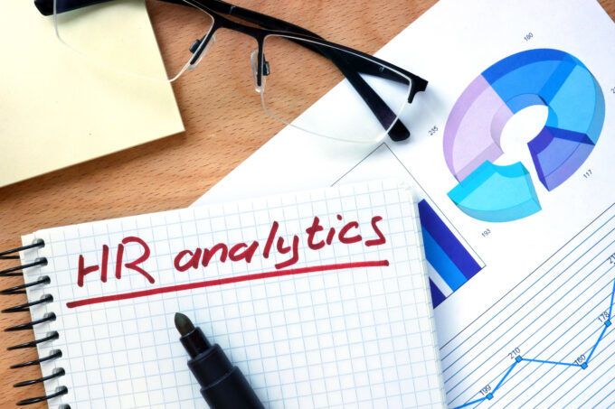 Werk effectief met HR data!