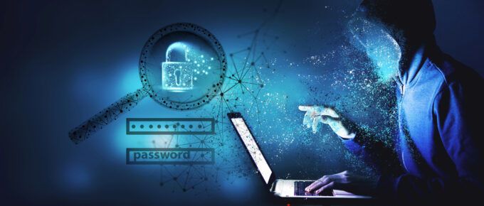 Pentest door een cybercrime specialist