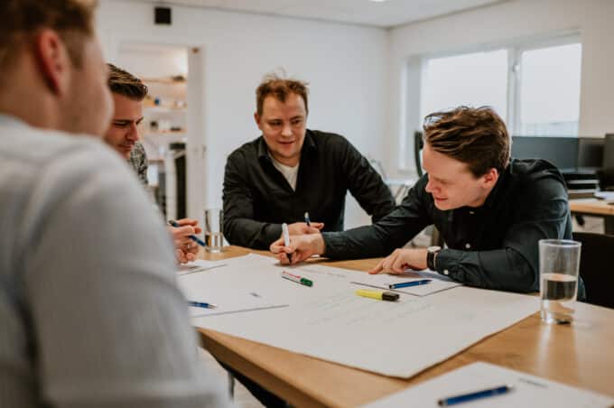 Training omgaan met grensoverschrijdend gedrag