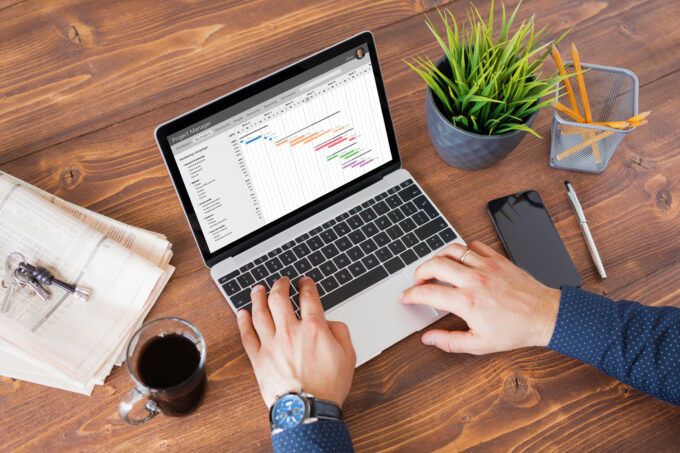 Leer beter werken met Onedrive