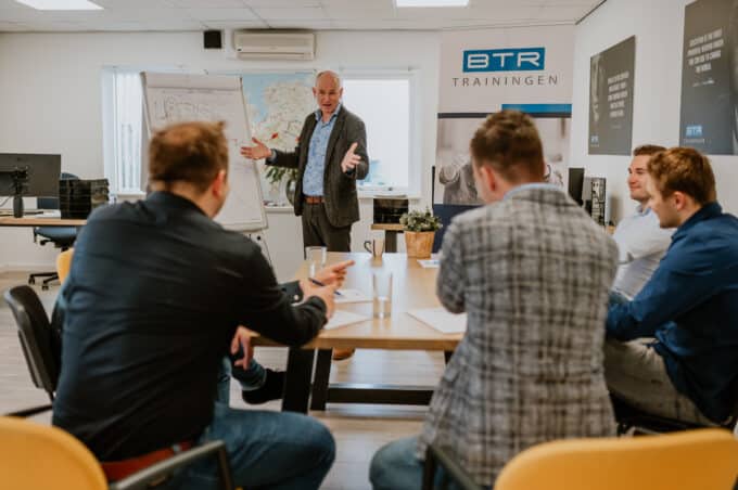 Meer overtuigingskracht creëren?