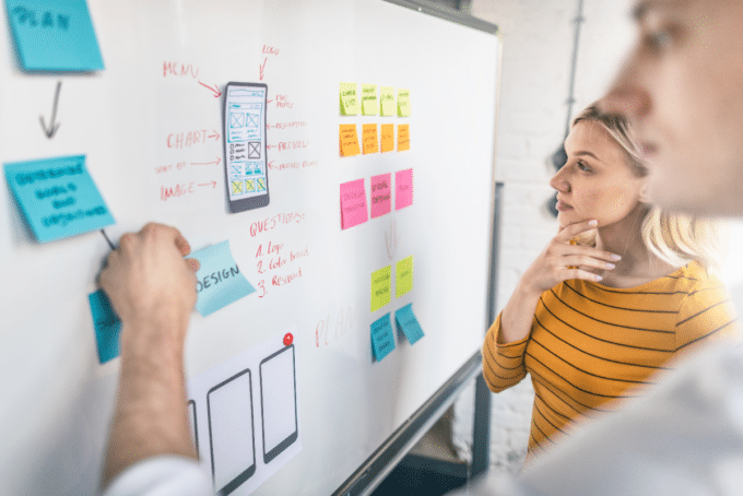 Maatwerk training projectmanagement volgen
