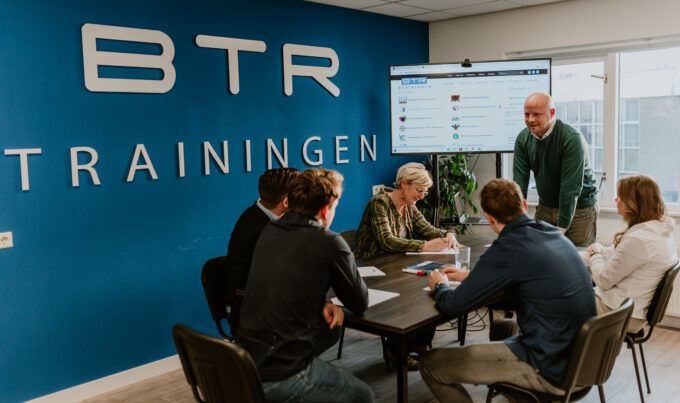 Ga verzuim op de werkvloer tegen!