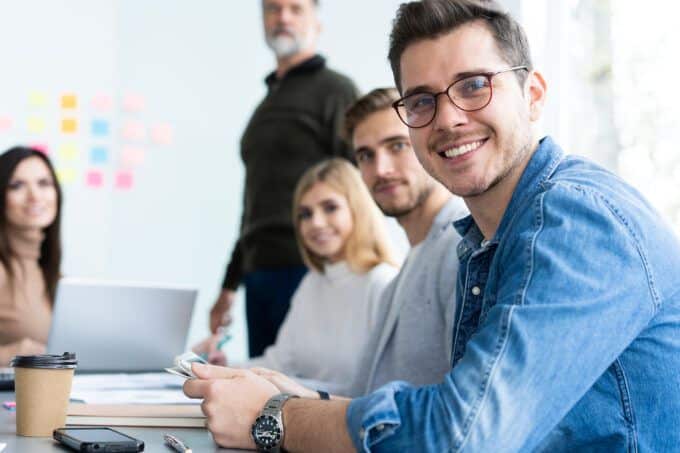 Maatwerktraining eigenaarschap BTR Trainingen
