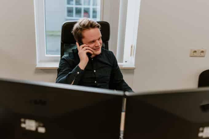 Training Mentale weerbaarheid volgen