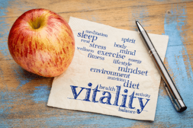 Volg een training mindfulness