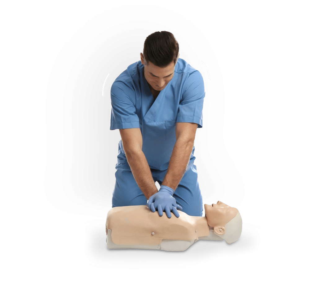 training aed en reanimatie volgen