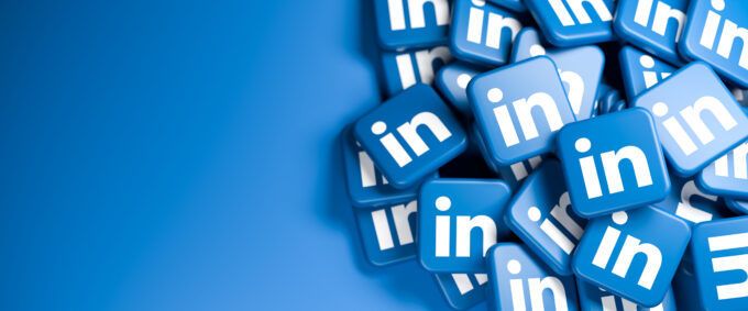 LinkedIn strategie