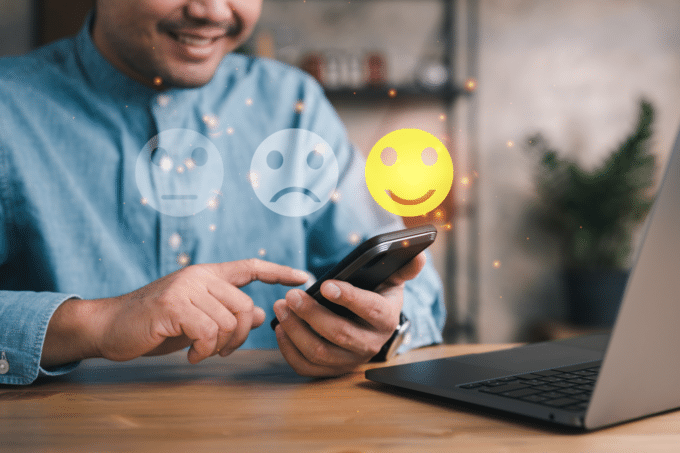 Omgaan met feedback
