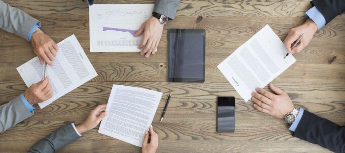 Een TEIQue analyse uitvoeren binnen je organisatie?