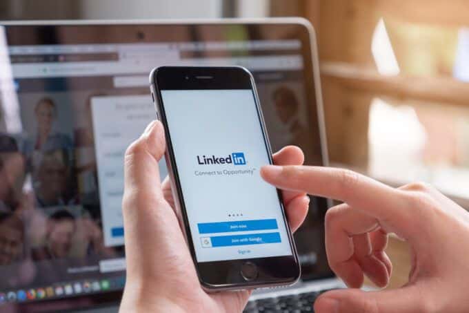 Ontwikkel op social media gebied?