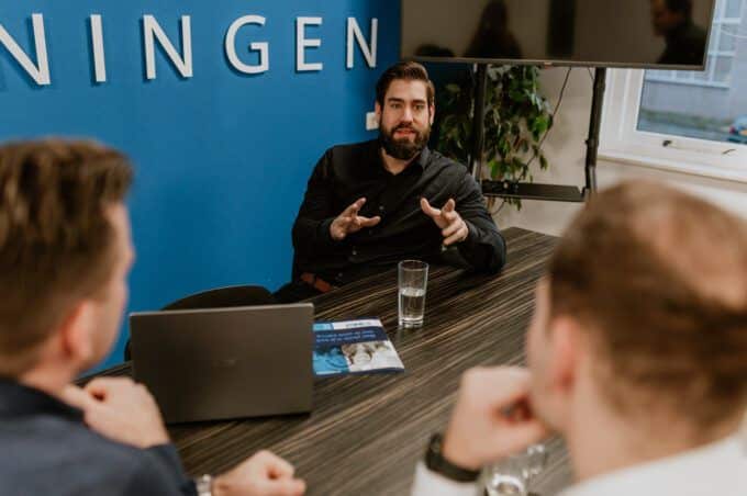 Leer omgaan met conflicten! Training conflicthantering