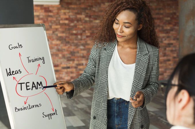 Workshop keuzestress - BTR Trainingen
