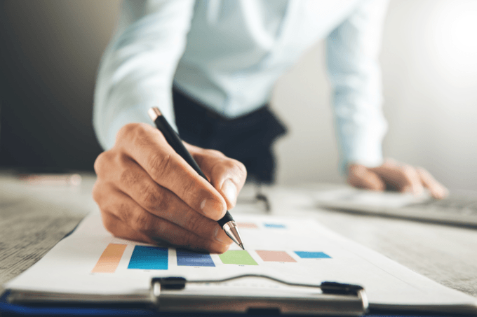 Klantgericht schrijven training op maat