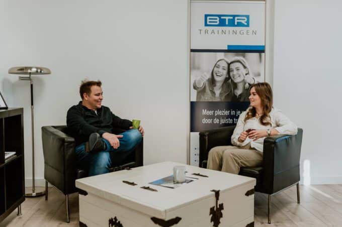 Training HR communicatie