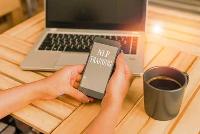 NLP Training - BTR Trainingen
