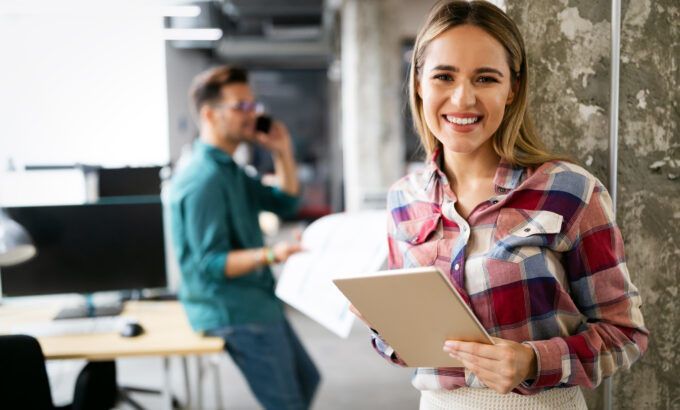 Trainingen voor zorgprofessionals