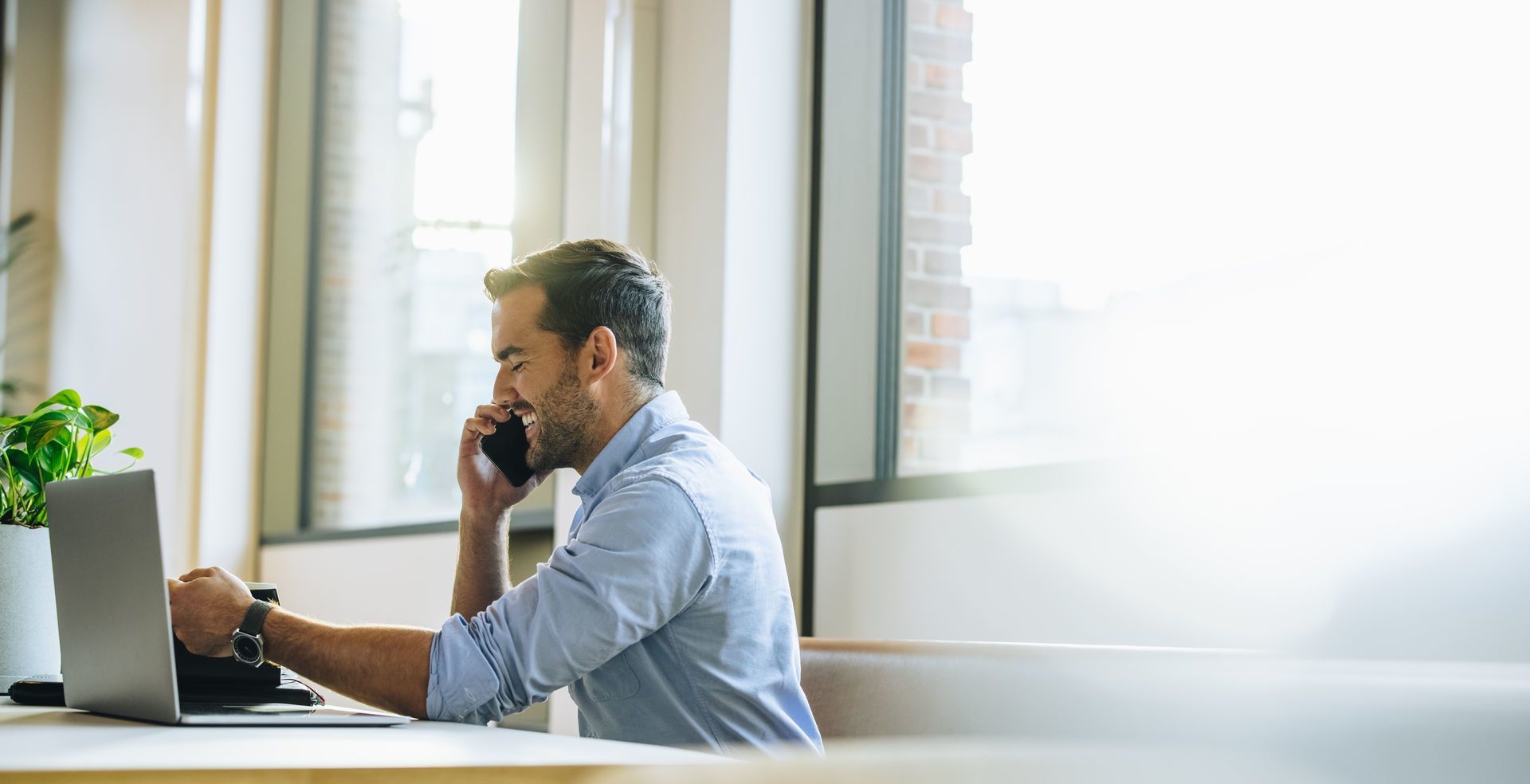 Leer omgaan met telefonische agressie!