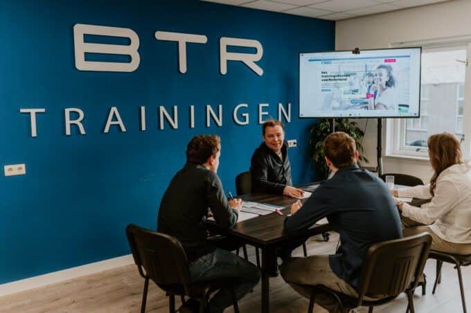 Persoonlijk & Maatwerk