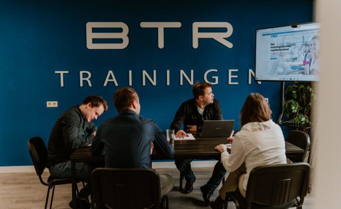 Maatwerktrainingen op gebied van de omgevingswet